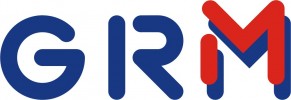 GRM лого