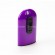 Оснастка карманная GRM D40 One Click фиолетовая