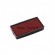 Сменная штемпельная подушка GRM 4913-Plus красная